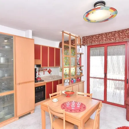 Sea View Red Corallo Elegance * Alghero