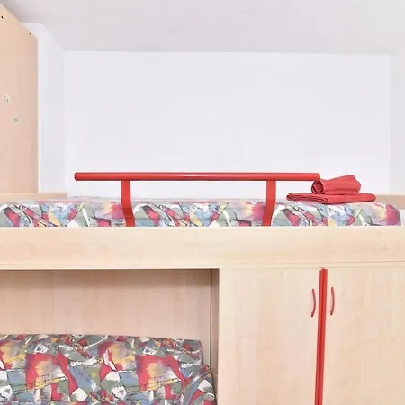 Sea View Red Corallo Elegance Apartman *