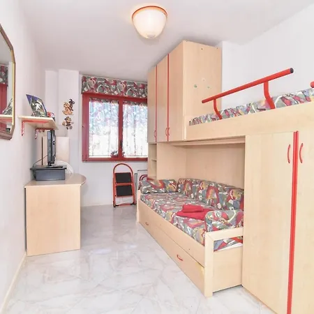 Apartment Sea View Red Corallo Elegance Alghero