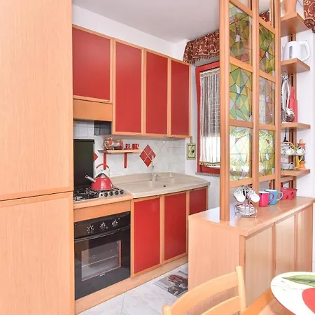 Sea View Red Corallo Elegance Apartment *