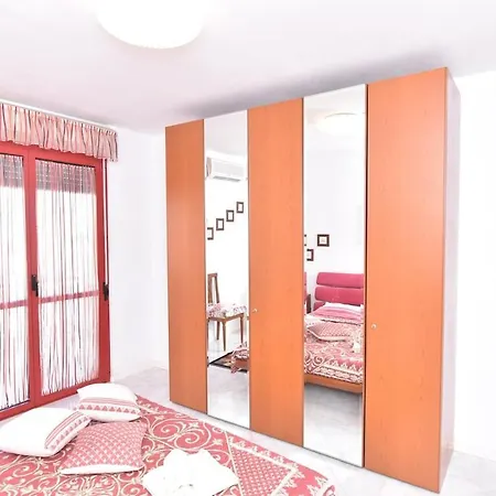 Sea View Red Corallo Elegance * Alghero