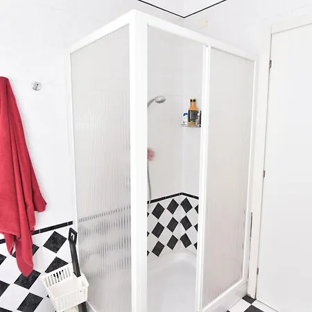 Apartment Sea View Red Corallo Elegance *
